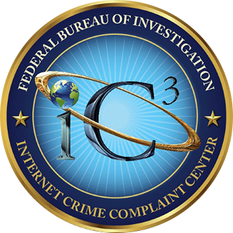 IC3 logo