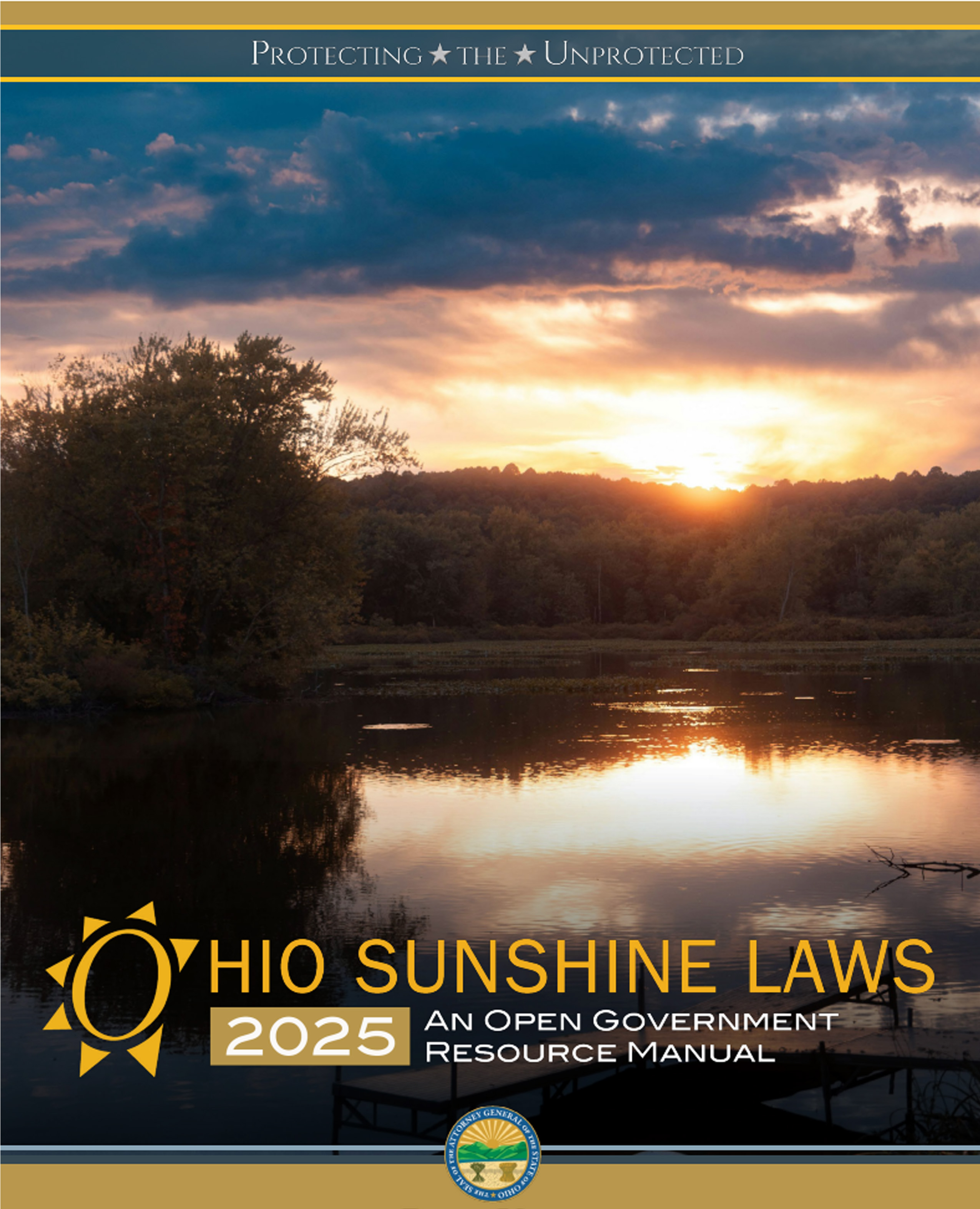 Sunshine Manual