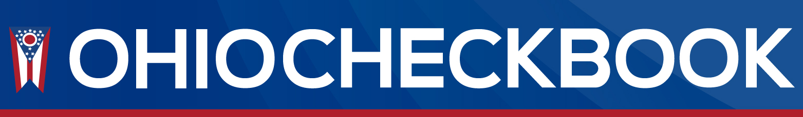 Ohio Checkbook